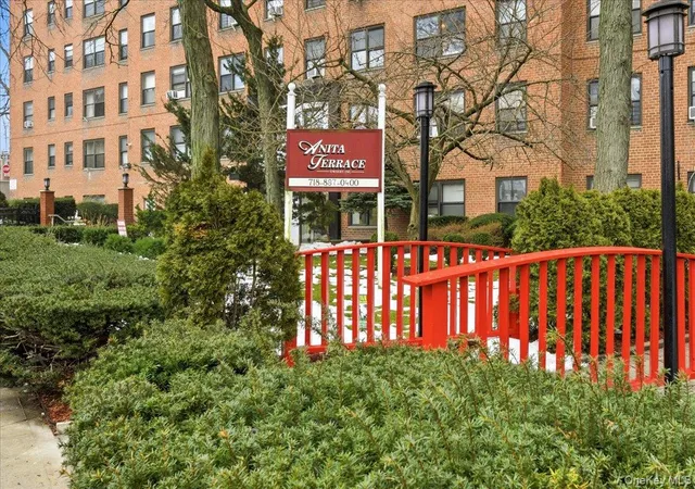 Listing Photo 1 - Condo for sale in Anita Terrace located at 99-60 63Rd Rd, New York, NY 11374 - Unit #3A/A