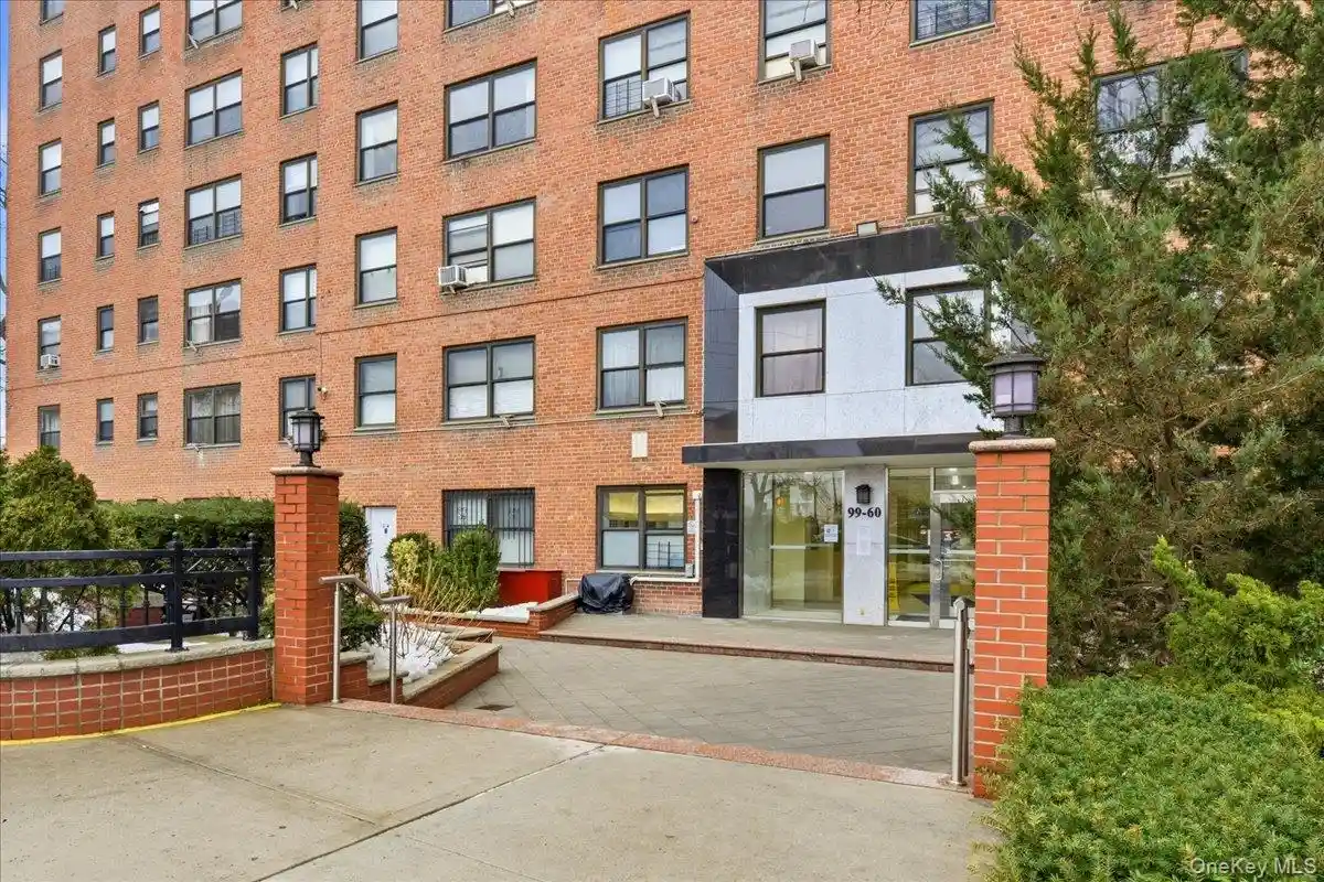 Listing Photo 2 - Condo for sale in Anita Terrace located at 99-60 63Rd Rd, New York, NY 11374 - Unit #3A/A