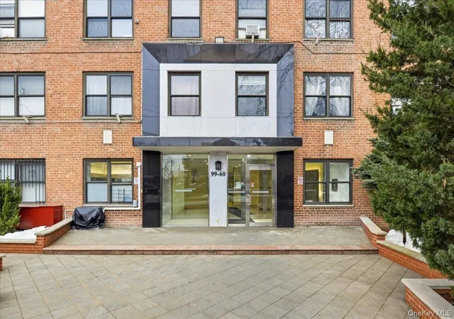 Listing Photo 3 - Condo for sale in Anita Terrace located at 99-60 63Rd Rd, New York, NY 11374 - Unit #3A/A