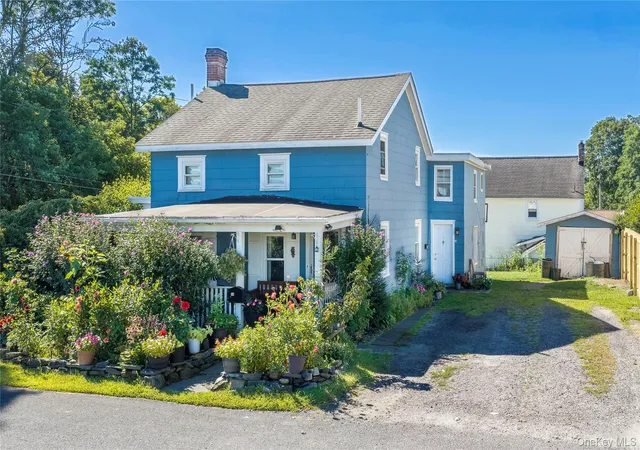 Photo 3 of Multi family home for sale at 5 Henry St, Pawling, NY 12564 | MLS# 1044575 | Listing updated on 2026-09-15