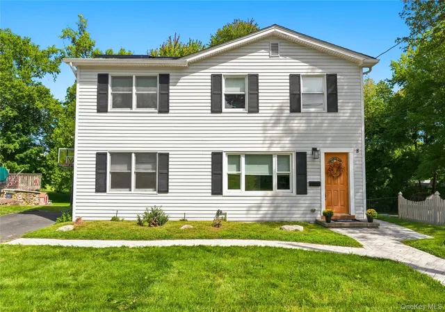 Photo 1 of Single family home for sale at 8 Loran Ct, Clarkstown, NY 10954 | MLS# 1044629 | Listing updated on 2026-10-04