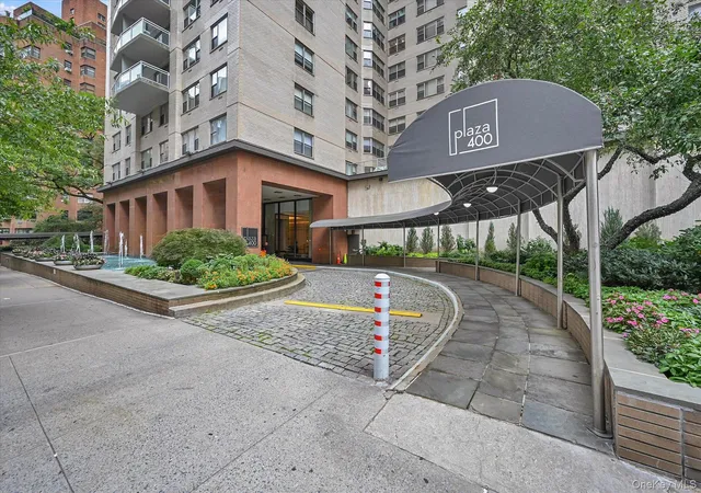 Photo 1 of Sale Pending at 400 East 56th St #6B, New York, NY 10022 | MLS# 1044675 | Listing updated on 2026-09-25
