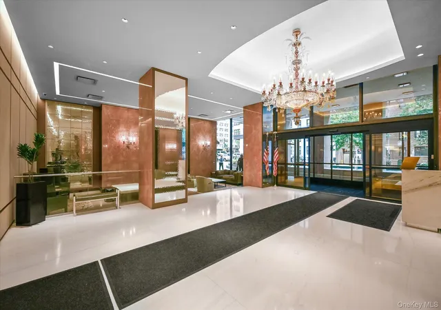 Listing Photo 4 - Condo for sale in building located at 400 E 56Th St, New York City, NY 10022 - Unit #6B