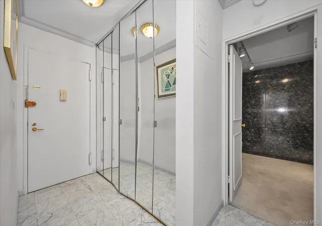 Listing Photo 5 - Condo for sale in building located at 400 E 56Th St, New York City, NY 10022 - Unit #6B