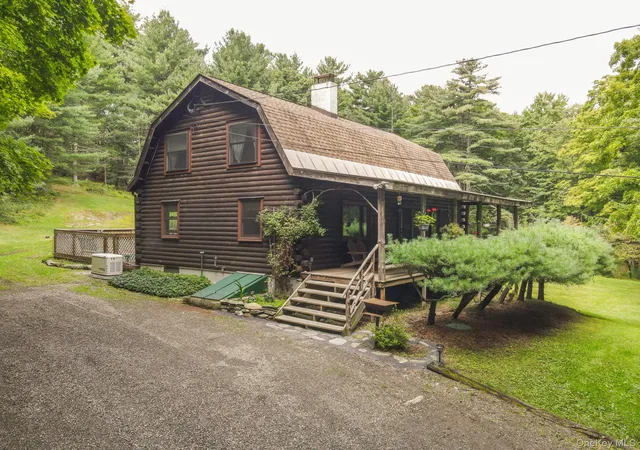 Photo 1 of Single family home for sale at 331 Mountain View Rd #325, Clinton, NY 12572 | MLS# 1044719 | Listing updated on 2026-09-11