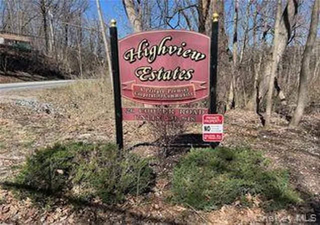 Listing Photo 1 - Condo for sale in building located at 26 Cooper, Poughkeepsie, NY K9J - Unit #403