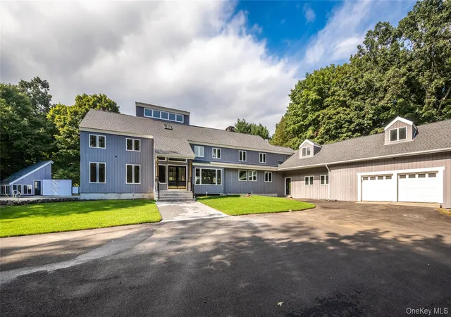Single family home for sale at 50 Hickory Kingdom Rd, North Castle, NY 10506 | MLS# 1044768