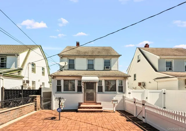 Single family home for sale at 89-53 218th Place, New York, NY 11427 | MLS# 1044887