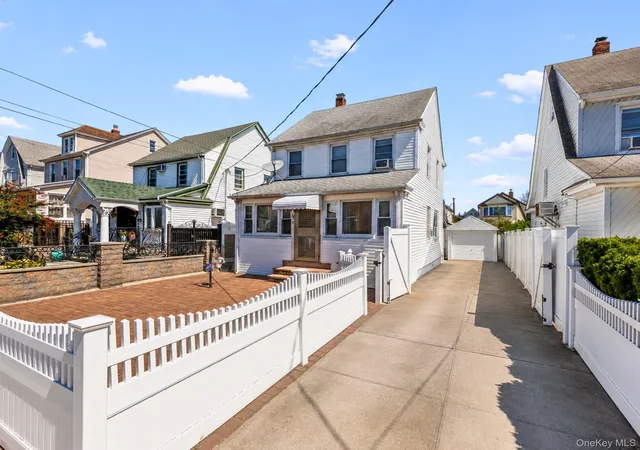 Photo 1 of Single family home for sale at 89-53 218th Place, New York, NY 11427 | MLS# 1044887 | Listing updated on 2026-09-13