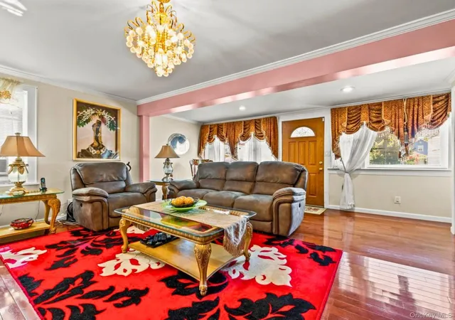 Photo 2 of Single family home for sale at 89-53 218th Place, New York, NY 11427 | MLS# 1044887 | Listing updated on 2026-09-13