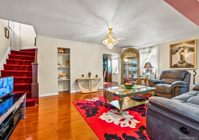 Photo 3 of Single family home for sale at 89-53 218th Place, New York, NY 11427 | MLS# 1044887 | Listing updated on 2026-09-13