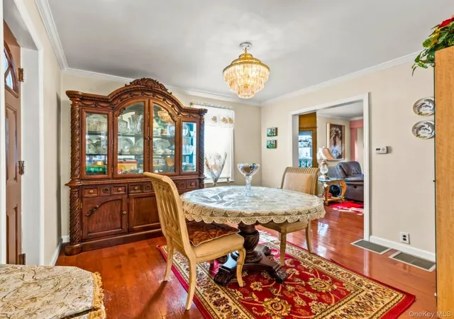 Photo 4 of Single family home for sale at 89-53 218th Place, New York, NY 11427 | MLS# 1044887 | Listing updated on 2026-09-13