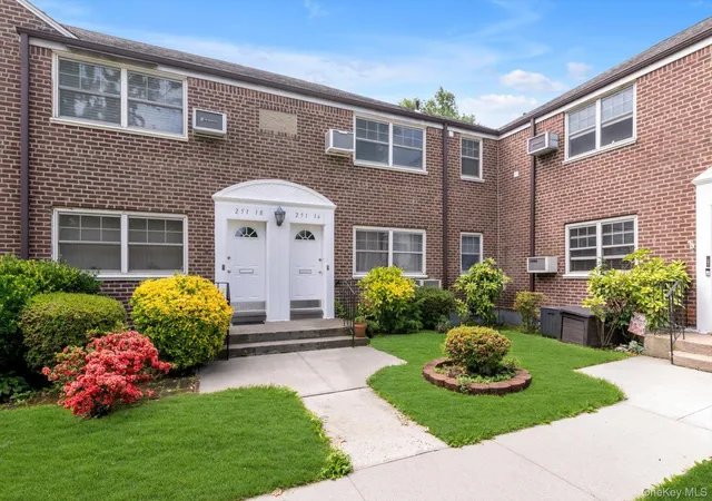 Photo 1 of Sale Pending at 251 16 58th Avenue #Unit  L-25, New York, NY 11362 | MLS# 1044937 | Listing updated on 2026-09-29