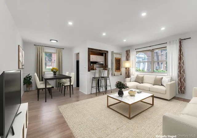 Photo 2 of Sale Pending at 251 16 58th Avenue #Unit  L-25, New York, NY 11362 | MLS# 1044937 | Listing updated on 2026-09-29