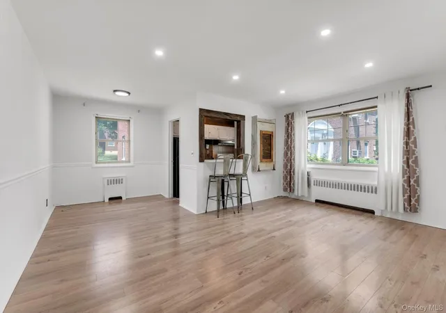 Photo 3 of Sale Pending at 251 16 58th Avenue #Unit  L-25, New York, NY 11362 | MLS# 1044937 | Listing updated on 2026-09-29