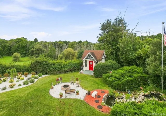 Photo 2 of Single family home for sale at 6727 Route 82 #6725, Stanford, NY 12581 | MLS# 1044978 | Listing updated on 2026-10-03