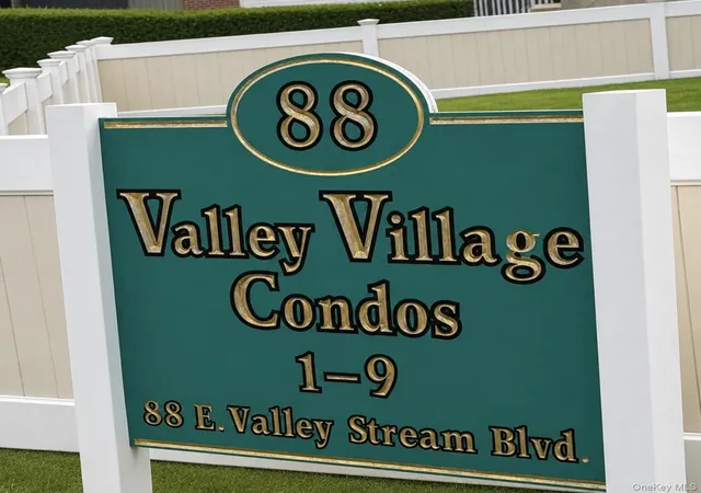 Photo 17 of Condo for sale at 88 E Valley Strm Blvd #6, Hempstead, NY 11580 | MLS# 1044993 | Listing updated on 2026-10-12