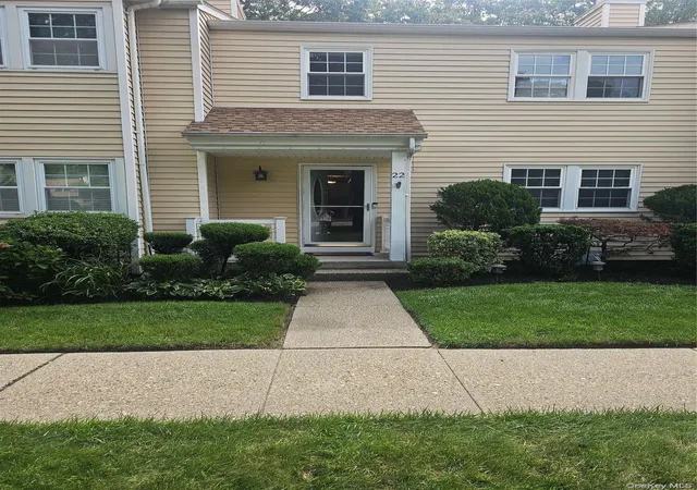 Condo for sale at 22 Chase Cmns, Brookhaven, NY 11980 | MLS# 1045006 | Listing updated on 2026-09-11