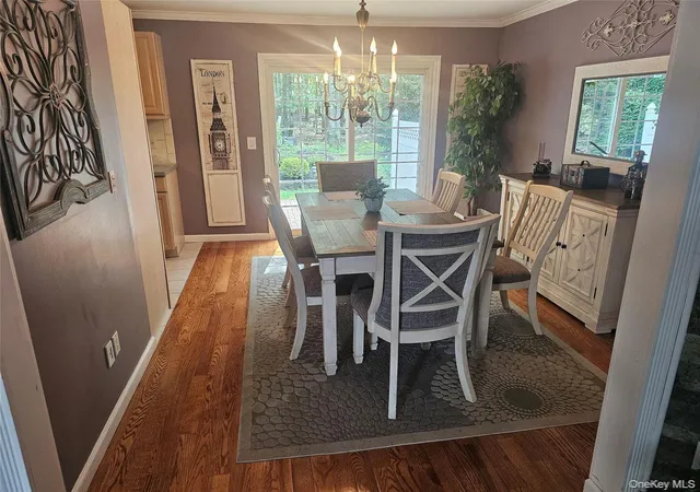 Photo 4 of Condo for sale at 22 Chase Cmns, Brookhaven, NY 11980 | MLS# 1045006 | Listing updated on 2026-09-11