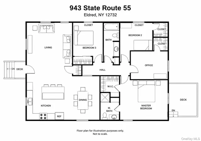 Photo 36 of Single family home for sale at 943 State Route 55, Highland, NY 12732 | MLS# 1045115 | Listing updated on 2026-10-19