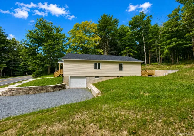 Photo 3 of Single family home for sale at 943 State Route 55, Highland, NY 12732 | MLS# 1045115 | Listing updated on 2026-10-19