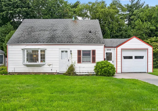 Photo 1 of Single family home for sale at 296 Jamaica Blvd, North Hempstead, NY 11514 | MLS# 1045132 | Listing updated on 2026-09-13
