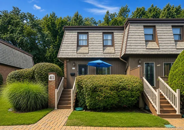 Photo 1 of Condo for sale at 41 Heritage Dr #A, Clarkstown, NY 10956 | MLS# 1045145 | Listing updated on 2026-10-06