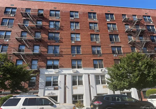 Photo 1 of Condo for sale at 175 45 88 Avenue #2R, New York, NY 11432 | MLS# 1045171 | Listing updated on 2026-09-11