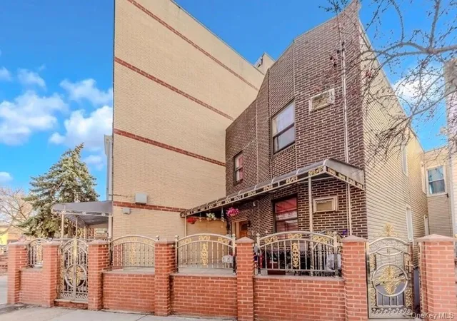 Photo 2 of Multi family home for sale at 1557 Glover St, New York, NY 10462 | MLS# 1045181 | Listing updated on 2026-09-13