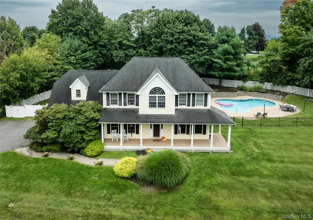 Photo 1 of Single family home for sale at 12 Ridgeview Ln, Marlboro, NY 12542 | MLS# 1045235 | Listing updated on 2026-09-15