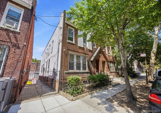 Photo 1 of Multi family home for sale at 403 Stockholm St, New York, NY 11237 | MLS# 1045288 | Listing updated on 2026-09-15