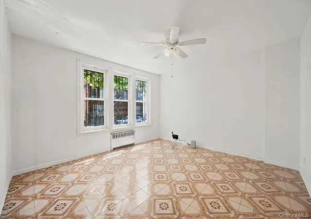 Photo 3 of Multi family home for sale at 403 Stockholm St, New York, NY 11237 | MLS# 1045288 | Listing updated on 2026-09-15