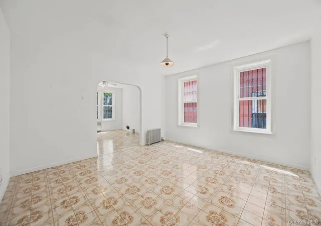 Listing Photo 5 - Condo for sale in building located at 403 Stockholm St, New York, NY 11237