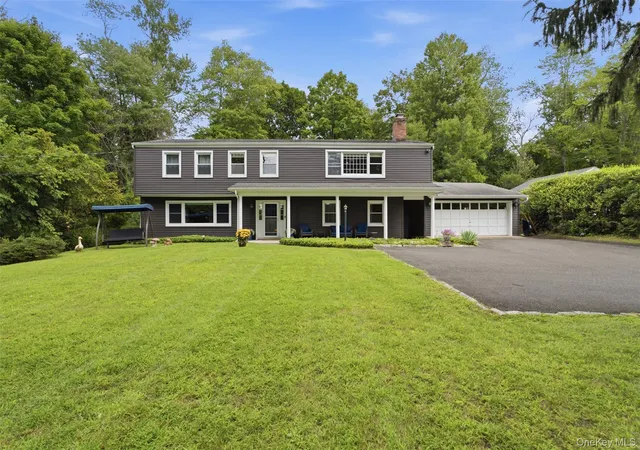 Photo 1 of Single family home for sale at 46 Truesdale Lake Dr, Lewisboro, NY 10590 | MLS# 1045301 | Listing updated on 2026-09-13