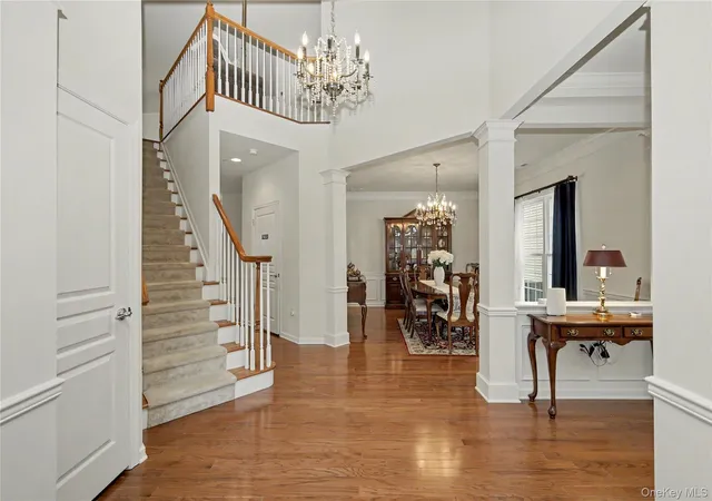 Listing Photo 4 - Condo for sale in building located at 88 Blair Hts, Carmel, NY 10512