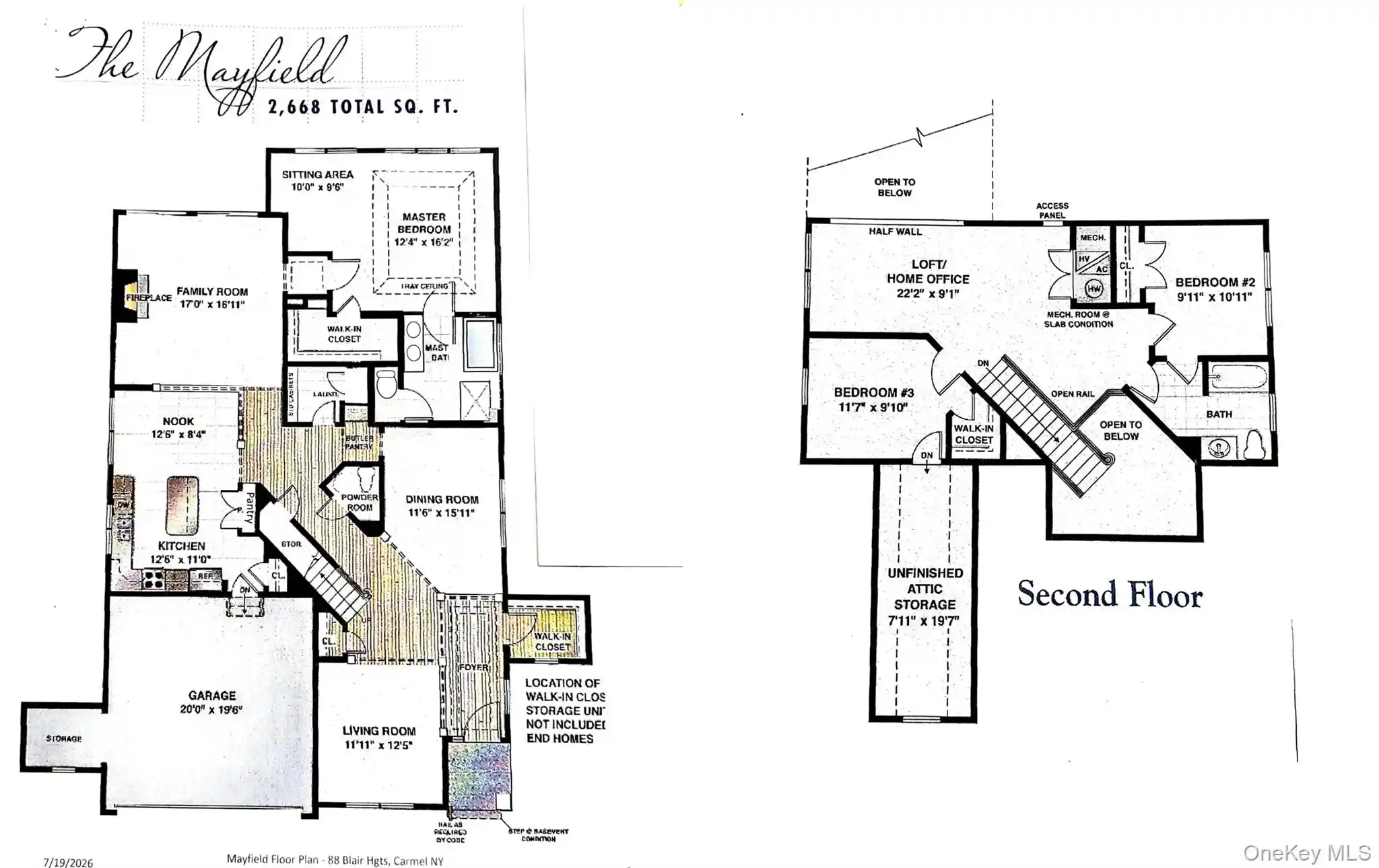 Listing Photo 50 - Condo for sale in 88 Blair Hts located at 88 Blair Hts, Carmel, NY 10512 - Unit 88 Blair Hts
