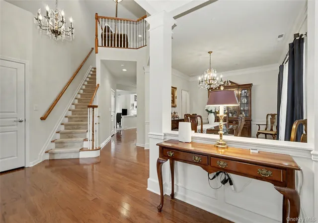 Listing Photo 5 - Condo for sale in building located at 88 Blair Hts, Carmel, NY 10512