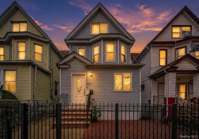 Multi family home for sale at 8631 131st Street, New York, NY 11418 | MLS# 1045386