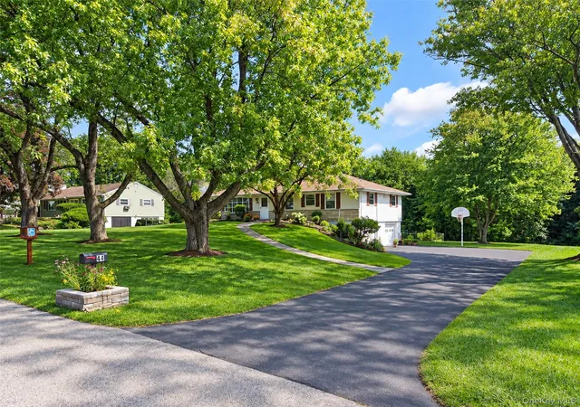 Single family home for sale at 44 Degarmo Hills Rd, Wappinger, NY 12590 | MLS# 1045394
