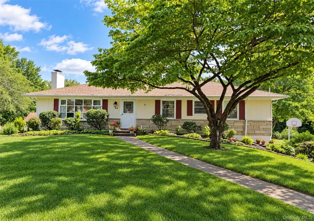 Photo 2 of Single family home for sale at 44 Degarmo Hills Rd, Wappinger, NY 12590 | MLS# 1045394 | Listing updated on 2026-09-14