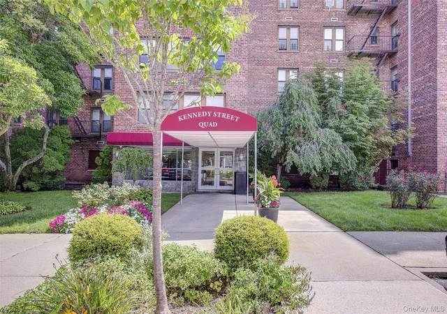 Listing Photo 1 - Condo for sale in Kennedy Street Quad Ltd located at 18-55 Corporal Kennedy St, New York, NY 11360 - Unit #2K