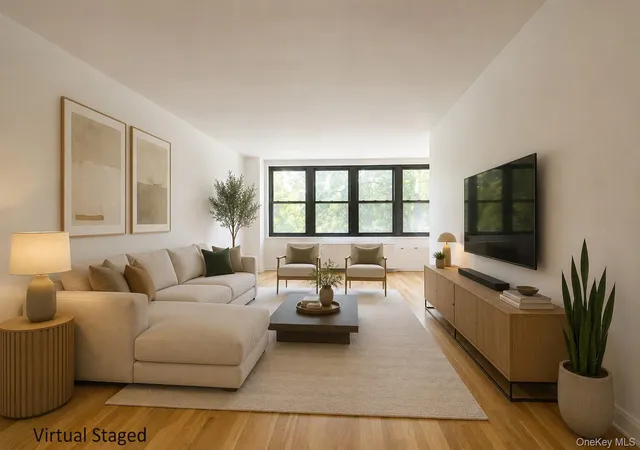 Listing Photo 3 - Condo for sale in Kennedy Street Quad Ltd located at 18-55 Corporal Kennedy St, New York, NY 11360 - Unit #2K
