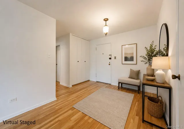 Listing Photo 5 - Condo for sale in Kennedy Street Quad Ltd located at 18-55 Corporal Kennedy St, New York, NY 11360 - Unit #2K