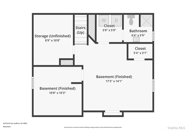 Photo 24 of Single family home for sale at 52 Prairie Ave, Ramapo, NY 10901 | MLS# 1045417 | Listing updated on 2026-10-01
