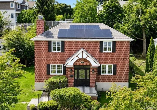 Photo 1 of Sale Pending at 25 Allen St, Greenburgh, NY 10522 | MLS# 1045499 | Listing updated on 2026-09-15