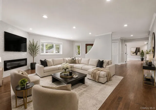 Photo 2 of Sale Pending at 25 Allen St, Greenburgh, NY 10522 | MLS# 1045499 | Listing updated on 2026-09-15