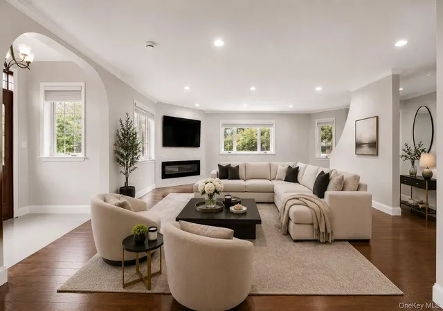 Photo 3 of Sale Pending at 25 Allen St, Greenburgh, NY 10522 | MLS# 1045499 | Listing updated on 2026-09-15