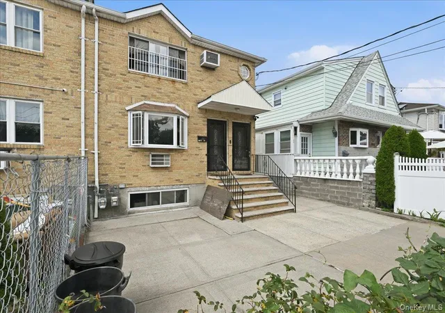 Photo 3 of Sale Pending at 13534 127th Street, New York, NY 11420 | MLS# 1045538 | Listing updated on 2026-09-12