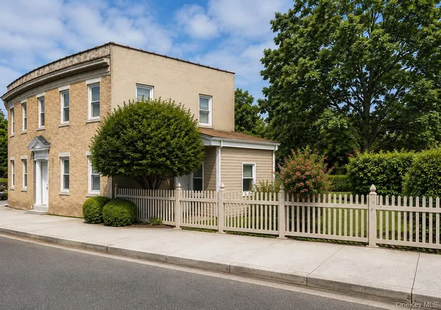 Single family home for sale at 145 Lincoln Ave, Pelham, NY 10803 | MLS# 1045546