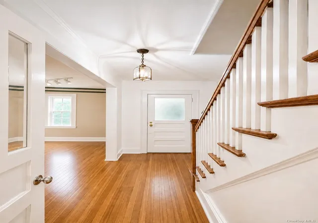 Photo 3 of Single family home for sale at 145 Lincoln Ave, Pelham, NY 10803 | MLS# 1045546 | Listing updated on 2026-09-13
